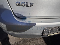 Volkswagen golf 1.9 tdi trendline, 2007 - afbeelding 33 van  41