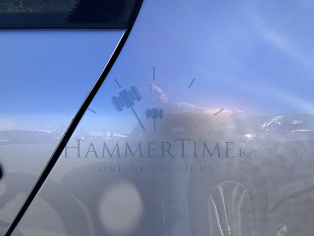 Volkswagen golf 1.9 tdi trendline, 2007 - afbeelding 35 van  41