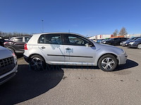 Volkswagen golf 1.9 tdi trendline, 2007 - afbeelding 34 van  41