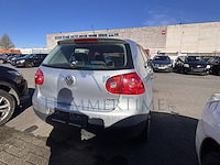 Volkswagen golf 1.9 tdi trendline, 2007 - afbeelding 37 van  41