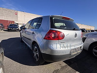 Volkswagen golf 1.9 tdi trendline, 2007 - afbeelding 39 van  41
