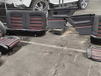 Volkswagen golf 2 gti interieur - afbeelding 7 van  9