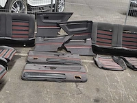 Volkswagen golf 2 gti interieur - afbeelding 9 van  9