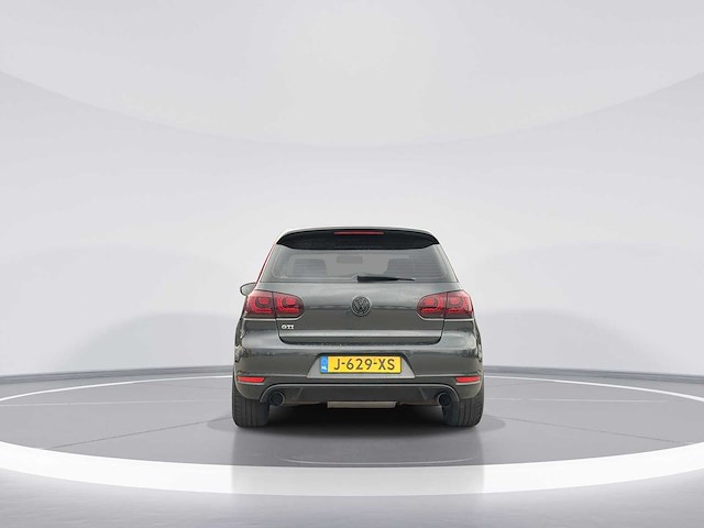 Volkswagen golf 2.0 gti 2009 | j-629-xs i - afbeelding 3 van  30