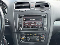 Volkswagen golf 2.0 gti 2009 | j-629-xs i - afbeelding 4 van  30