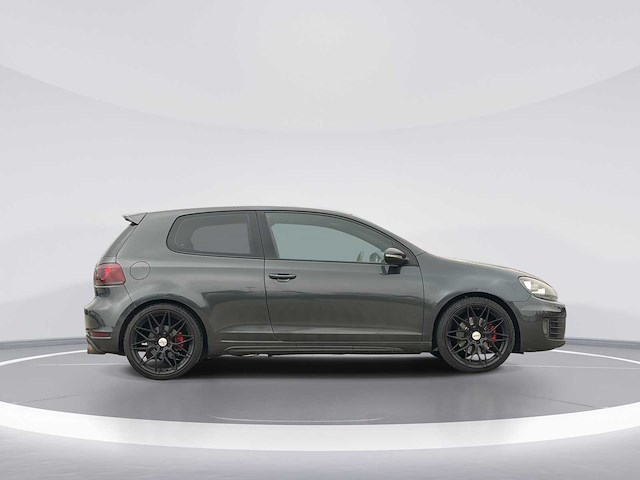 Volkswagen golf 2.0 gti 2009 | j-629-xs i - afbeelding 7 van  30
