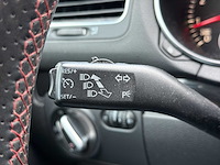 Volkswagen golf 2.0 gti 2009 | j-629-xs i - afbeelding 8 van  30