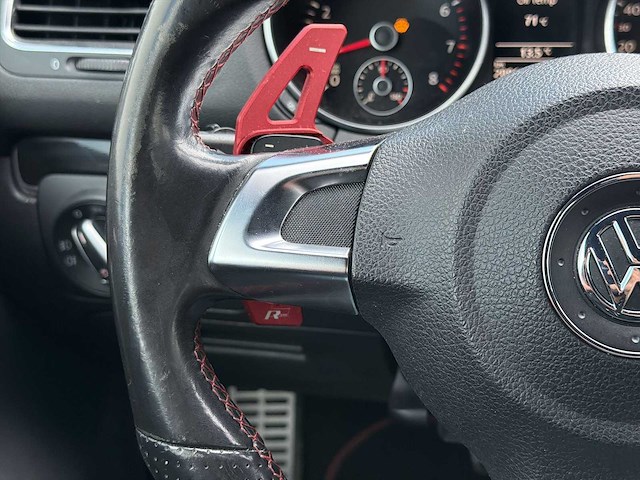 Volkswagen golf 2.0 gti 2009 | j-629-xs i - afbeelding 9 van  30