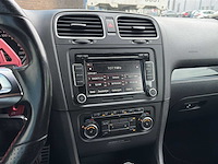 Volkswagen golf 2.0 gti 2009 | j-629-xs i - afbeelding 11 van  30