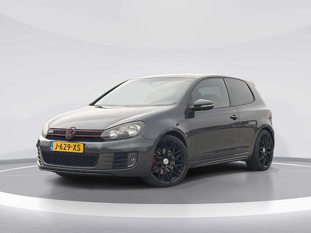 Volkswagen golf 2.0 gti 2009 | j-629-xs i - afbeelding 1 van  30
