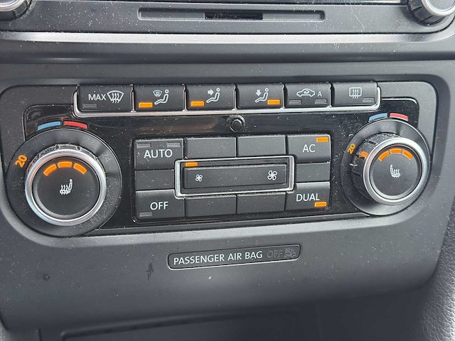 Volkswagen golf 2.0 gti 2009 | j-629-xs i - afbeelding 14 van  30