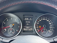 Volkswagen golf 2.0 gti 2009 | j-629-xs i - afbeelding 25 van  30