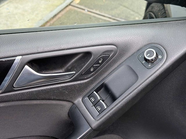 Volkswagen golf 2.0 gti 2009 | j-629-xs i - afbeelding 30 van  30