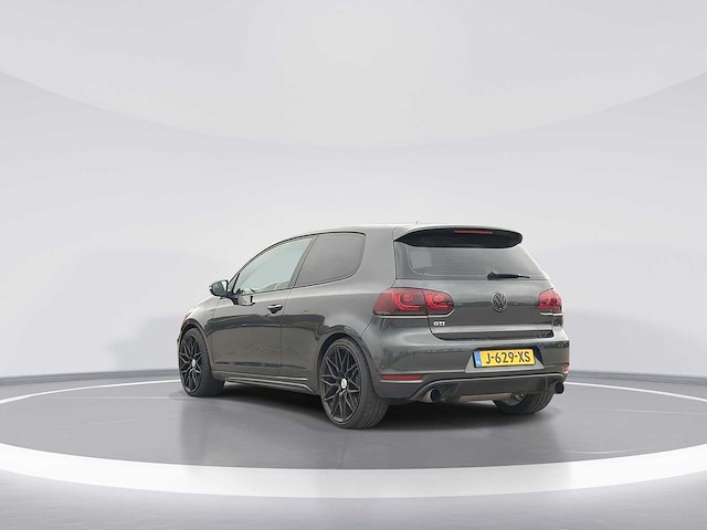 Volkswagen golf 2.0 gti 2009 | j-629-xs i - afbeelding 21 van  31