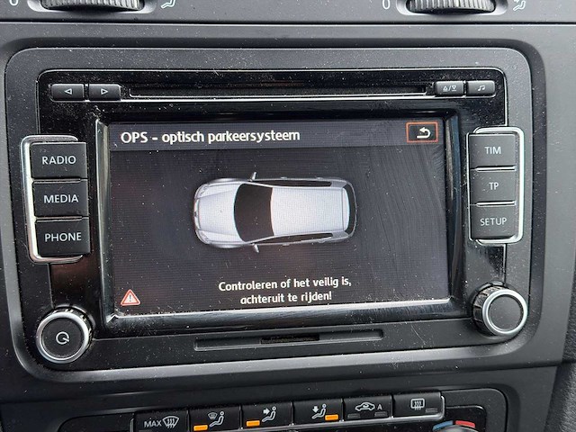 Volkswagen golf 2.0 gti 2009 | j-629-xs i - afbeelding 31 van  31