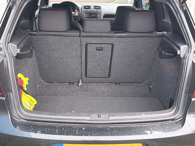 Volkswagen golf 2.0 gti 2009 | j-629-xs i - afbeelding 8 van  31