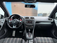 Volkswagen golf 2.0 gti 2009 | j-629-xs i - afbeelding 10 van  31