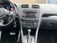 Volkswagen golf 2.0 gti 2009 | j-629-xs i - afbeelding 11 van  31
