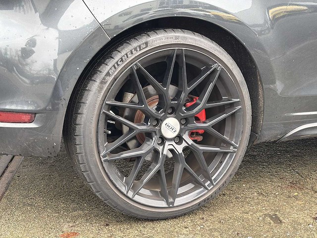 Volkswagen golf 2.0 gti 2009 | j-629-xs i - afbeelding 27 van  31