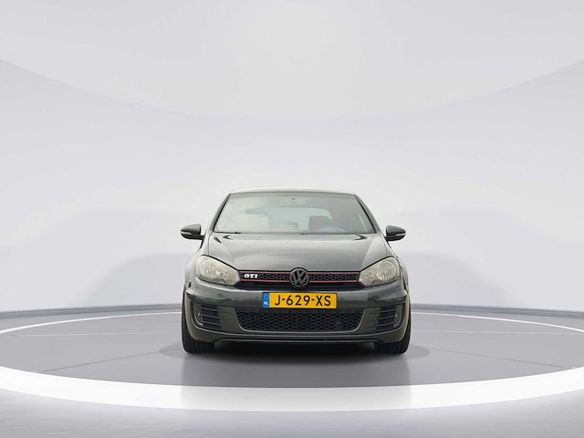 Volkswagen golf 2.0 gti 2009 | j-629-xs i - afbeelding 17 van  31
