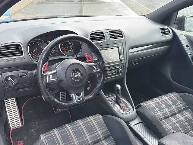 Volkswagen golf 2.0 gti 2009 | j-629-xs i - afbeelding 28 van  31