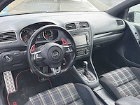 Volkswagen golf 2.0 gti 2009 | j-629-xs i - afbeelding 28 van  31