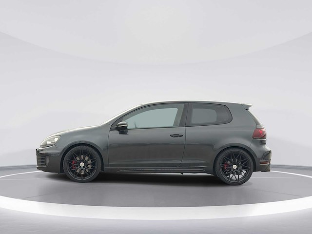 Volkswagen golf 2.0 gti 2009 | j-629-xs i - afbeelding 19 van  31