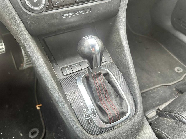 Volkswagen golf 2.0 gti automaat, g-997-vl - afbeelding 4 van  14