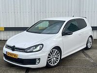 Volkswagen golf 2.0 gti automaat, g-997-vl - afbeelding 1 van  14