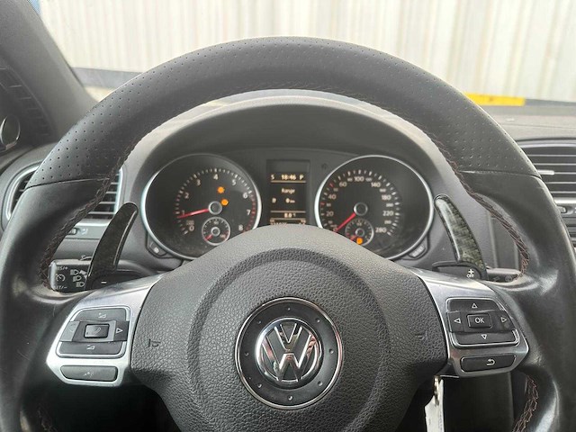 Volkswagen golf 2.0 gti automaat, g-997-vl - afbeelding 2 van  14