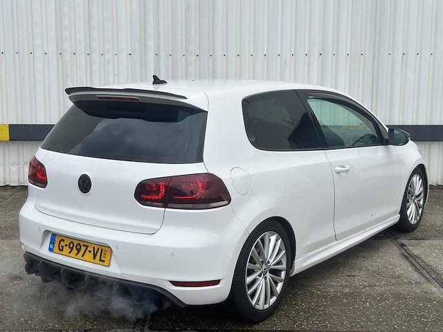 Volkswagen golf 2.0 gti automaat, g-997-vl - afbeelding 7 van  14