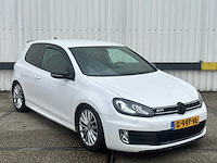Volkswagen golf 2.0 gti automaat, g-997-vl - afbeelding 8 van  14