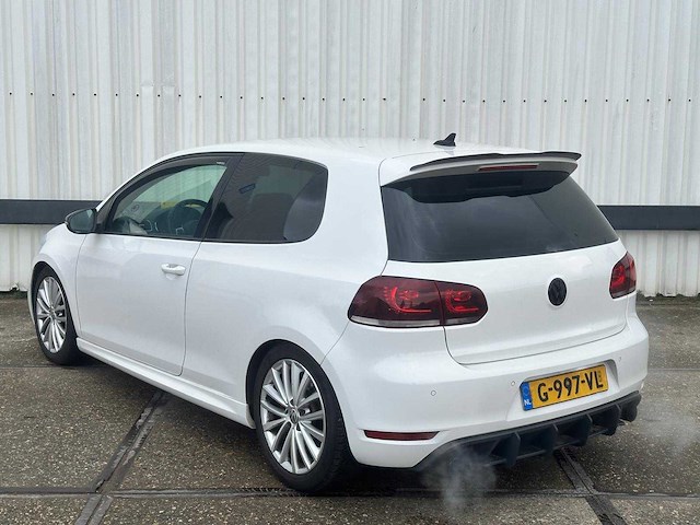 Volkswagen golf 2.0 gti automaat, g-997-vl - afbeelding 9 van  14