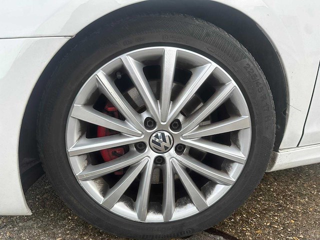 Volkswagen golf 2.0 gti automaat, g-997-vl - afbeelding 10 van  14