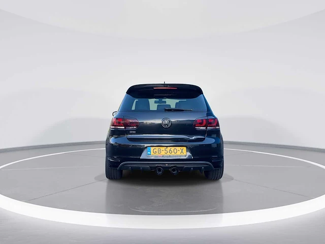 Volkswagen golf 2.0 gti | gb-560-x i - afbeelding 3 van  32