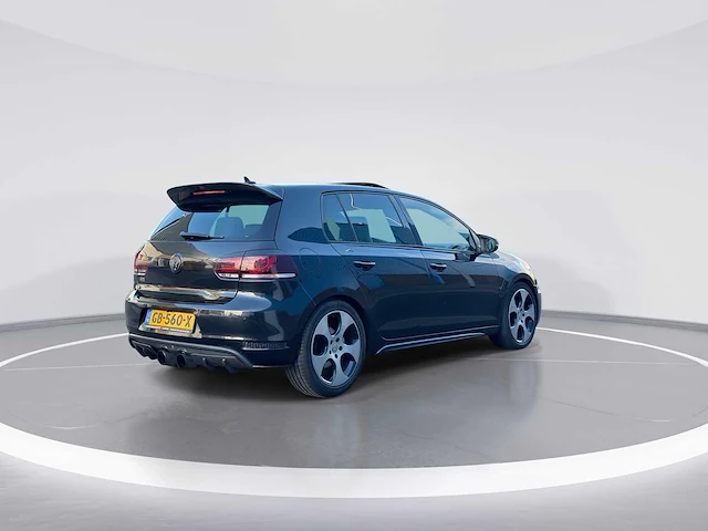 Volkswagen golf 2.0 gti | gb-560-x i - afbeelding 5 van  32