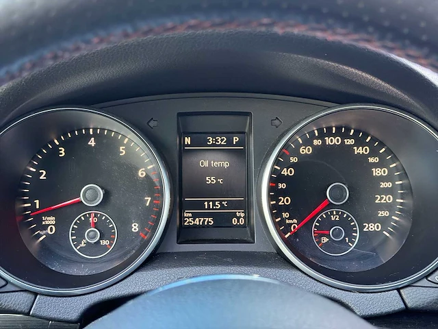 Volkswagen golf 2.0 gti | gb-560-x i - afbeelding 6 van  32