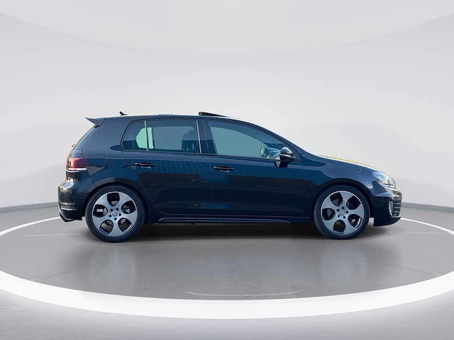 Volkswagen golf 2.0 gti | gb-560-x i - afbeelding 7 van  32