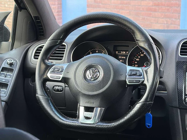 Volkswagen golf 2.0 gti | gb-560-x i - afbeelding 8 van  32