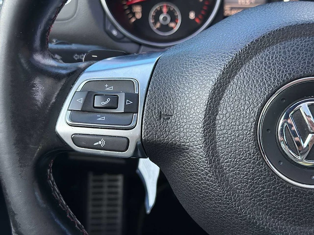 Volkswagen golf 2.0 gti | gb-560-x i - afbeelding 10 van  32
