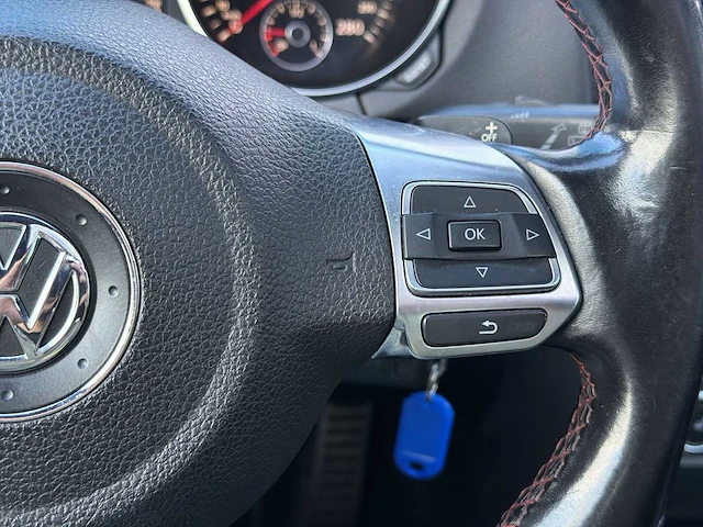 Volkswagen golf 2.0 gti | gb-560-x i - afbeelding 11 van  32