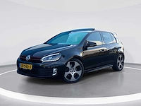 Volkswagen golf 2.0 gti | gb-560-x i