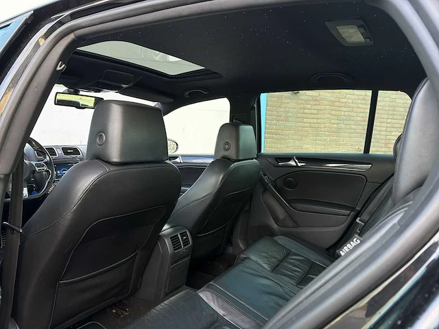 Volkswagen golf 2.0 gti | gb-560-x i - afbeelding 18 van  32