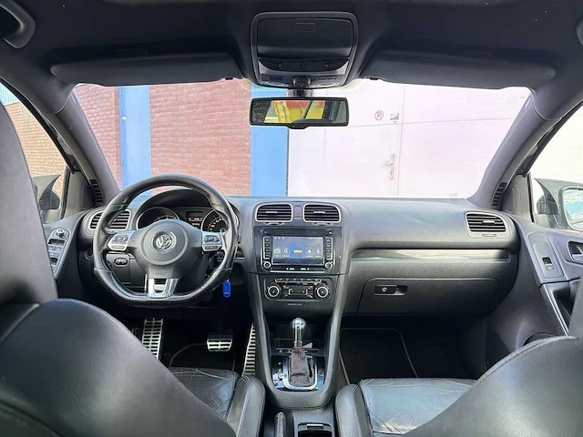 Volkswagen golf 2.0 gti | gb-560-x i - afbeelding 19 van  32