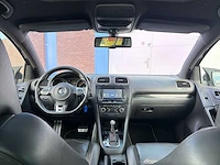 Volkswagen golf 2.0 gti | gb-560-x i - afbeelding 19 van  32