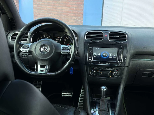 Volkswagen golf 2.0 gti | gb-560-x i - afbeelding 20 van  32