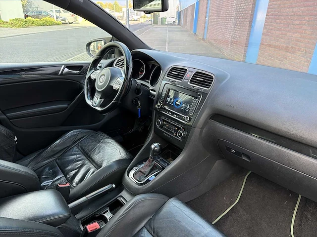 Volkswagen golf 2.0 gti | gb-560-x i - afbeelding 22 van  32