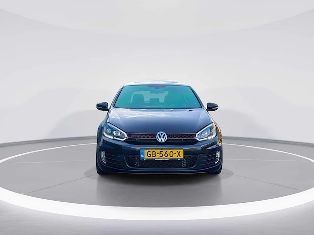 Volkswagen golf 2.0 gti | gb-560-x i - afbeelding 23 van  32