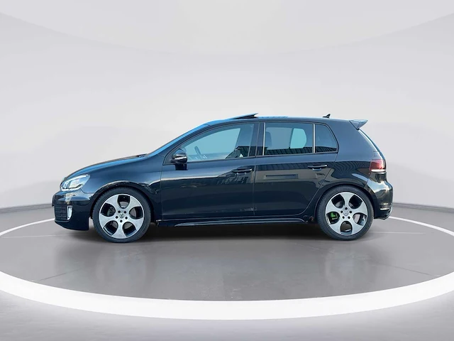 Volkswagen golf 2.0 gti | gb-560-x i - afbeelding 30 van  32