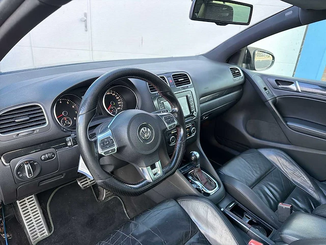 Volkswagen golf 2.0 gti | gb-560-x i - afbeelding 31 van  32